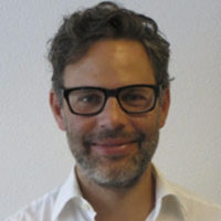 Dr. med. Bernhard Gerber