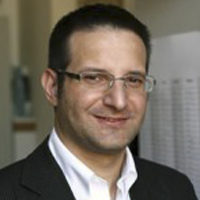 Prof. Dr. med. PhD Davide Rossi