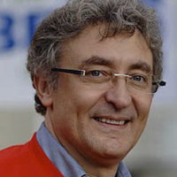 Prof. Dr. med. Emanuele Zucca